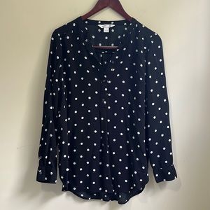 Old Navy Women’s Tunic Shirt Size Medium